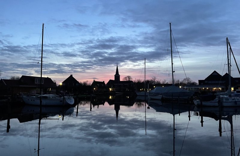 Tips voor Winterinspectie