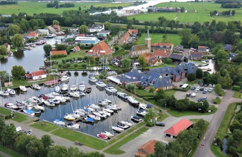 Jachthaven